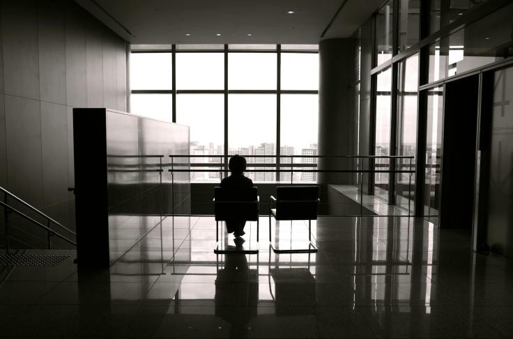 The Isolation